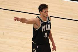 We did not find results for: Danilo Gallinari S Record Night Leads Hawks To 127 112 Win Over Celtics Peachtree Hoops