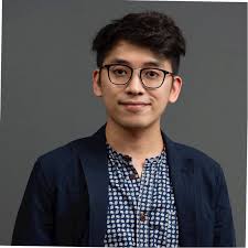 Raymond Huang Email & Phone Number