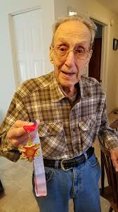 Obituary for Joseph Lincoln Glazier