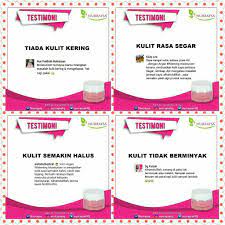 Maksud mesra wudhuk ialah mudah dicuci dan mudah ditanggalkan. Nurraysa Beauty Skincare Ampang Desa Pandan Posts Facebook