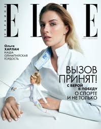 У фіналі «московської шаблі» була переможена софія велика(15:13). Nikolaevskaya Chempionka Olga Harlan Pervaya Ukrainka Stavshaya Prototipom Barbi Video Novosti Nikolaeva Na Nikolaev24 Com Ua