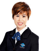 Elaine Tan, PROPNEX REALTY PTE. LTD., Singapore