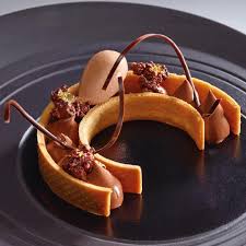 Epingle Par Ronaldo Bueno Sur Desery Dessert Gastronomique Cuisine Gastronomique Plat Gastronomique