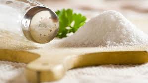 In case an individual is deficient, then it is recommended to consume an additional 1.5 milligram per day. How Much Salt Do You Need In A Day Ndtv Food