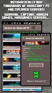 Enter your xbox live email address, then tap next. Download Servers For Minecraft Pe 1 19 Apk Apkfun Com