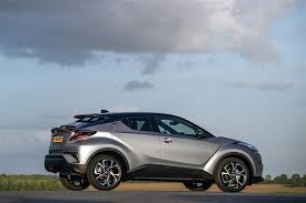 The corolla cross is essentially a crossover version of. Toyota C Hr 1 2t Icon 5dr Tech Leather Nav Leasing Deals Plan Car Leasing