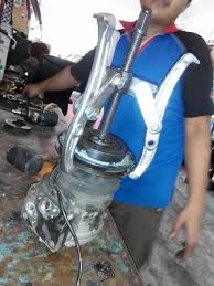 Compressor aircond kereta piston dan rotary : Azbi Centre Salam Rabu Wira 1 5 Problem Compressor Bunyi Facebook