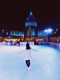 Fun Festive Things To Do In San Francisco At Christmas The Ultimate Guide To Chr In 2020 Christmas In San Francisco San Francisco Travel San Francisco Travel Guide