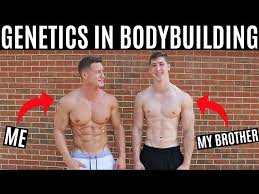 Several genes have been determined to have an impact on how the body responds to strength training. Genetics And Bodybuilding Training Motivation And Healthy Nutrition Articles