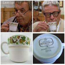 La Signora in Giallo: Style Cooking and Murders with JBFletcher added a... 