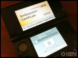By submitting your email, you agree. How To Download The Free 3ds Ambassador Games Ign