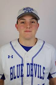 2025 Baseball Roster