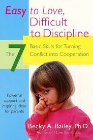 Liberated Parents Liberated Children Your Guide To A Happier Family Easy To Love Difficult To Discipline The Seven Basic Skills For Turning Conflict Into Cooperation Easy To Love Parenting Books Parenting Book