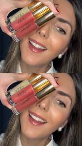 ogee Beyond Clean Lipgloss. Lightweight, hydrating, organic lipgloss.  Perfect for layering or wearing by itself. Made with ceramides and plant  extract to keep your lips healthy and smooth all day. Use code