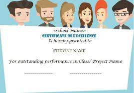 We did not find results for: Certificate Of Excellence 21 Professional Templates For Your Business Template Sumo