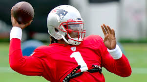 Are you searching for cam newton png images or vector? What They Re Saying About Cam Newton Stidham At Patriots Camp