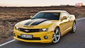 Next Gen Chevrolet Camaro Coming To India Scoop Motoroctane Chevrolet Camaro Camaro Concept Chevrolet Camaro Yellow