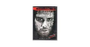 Amazon.com: Number 23, The (DVD) (WS) (Rated/Unrated) : Jim Carrey,  Virginia Madsen, Logan Lerman, Danny Huston, Rhona Mitra, Lynn Collins,  Beau Flynn, Richard Brener, Tripp Vinson, Toby Emmerich, Keith Goldberg,  Brooklyn Weaver,