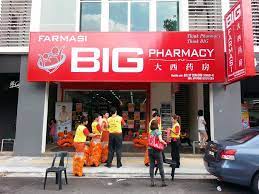 Sri petaling lrt station 1,17 km. Big Pharmacy Big Pharmacy Grand Opening Sri Petaling Facebook