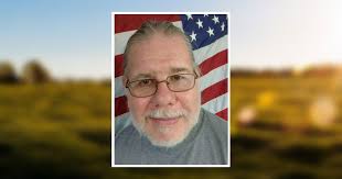 Paul J Nebenfuhr Obituary February 15, 2019