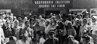 Cooperativa silistea productie suine cooperativa agricolă cui: InvaÈ›Äƒ UÈ™or Istoria