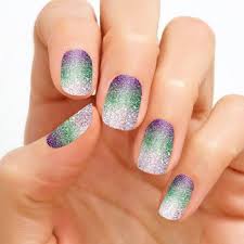 Check out these color street nail ideas here! Color Street Pacific Waters Nail Art Design Buy Online In Botswana At Botswana Desertcart Com Productid 104858122