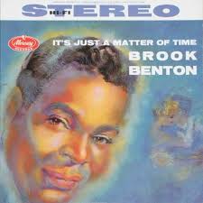 Brook Benton Discography: Vinyl, CDs, & More