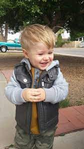 Kleinkind Junge Haarschnitt Frisur Kleinkind Junge Frisur Kleinkind