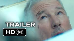 Times out of mind see time immemorial. Time Out Of Mind Official Trailer 1 2015 Jena Malone Richard Gere Movie Hd Youtube