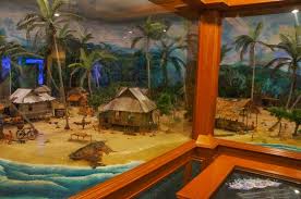 Come to stay at this place and enjoy. Food Blog Muzium Nelayan Tanjung Balau Desaru