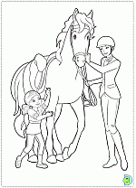Barbie, chelsea et leurs amis t'embarquent à dreamtopia pour vivre des aventures incroyables ! Barbie And Her Sisters In A Pony Tale Coloring Pages Horse Coloring Pages Barbie Coloring Pages Barbie Coloring