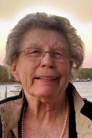 Obituary: Audrey Lois (Perry) Errico,92