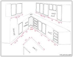 Wall cabinets are usually 24 inches high and 12 to 16 inches deep. Kitchen Cabinet Design Dimensions