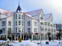 This property offers access to a balcony, free private parking and free wifi. Ferienhauser Ferienwohnungen In Deutschland Und Osterreich Haus Baltic Sellin