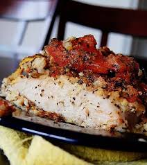 Bruschetta Chicken Recipe To Die For Recipes Food Healthy Baking