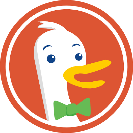 DuckDuckGo Logo