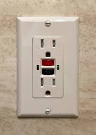 So how exactly does a gfci outlet work? Residual Current Device Wikipedia