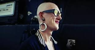 Darcelle XV. Photo by Holly Andres (Darcelle was the world's oldest working  drag queen,has died at 92.)