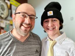 Hockey game aims to raise awareness of rare cancer