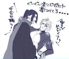 Pin On Records Of Ragnarok