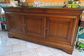 Relooker une bibliotheque en merisier repeindre un meuble en bois. Salle A Manger En Merisier Relookee Patines Couleurs