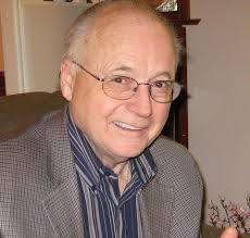 Richard Orsten Obituary (1945