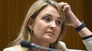 Optus fail: CEO Kelly Bayer Rosmarin's future in doubt; no crisis planning  for shutdown