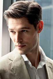 Ten Medium Length Haircuts Guys Medium Men Hairstyles Haarschnitt Manner Mannerfrisuren Herrenfrisuren