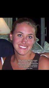 Jennifer Keesee Footage