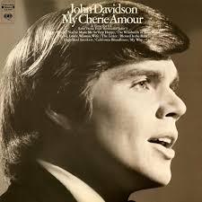 John Davidson: albums, songs, concerts
