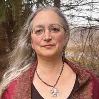 Author: Deborah Blake