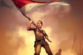 Tindakan orasi mereka berhasil mengumpulkan massa, menyatukan visi dan misi kemerdekaan berikut beberapa sosok orator pejuang kemerdekaan, dikutip dari berbagai sumber. 30 Contoh Puisi Pahlawan Tanpa Tanda Jasa Menyentuh Hati Sedih