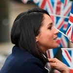 As Prince Harry and Meghan Markle Wed, a New Era Dawns