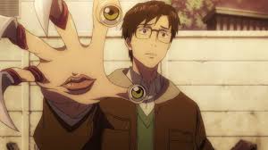 Токийский гуль √a / tokyo ghoul √a. 10 Anime Like Tokyo Ghoul Reelrundown Entertainment